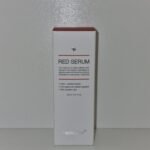 Sérum Rouge Anti-Imperfections & Régénérant 2.0 – Image 2