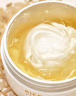 Gel & Crème Éclat au Riz (80 ml) – Image 2