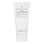 Mousse Nettoyante Red Foam Cleanser - 120 ml