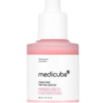 Sérum Rose aux Peptides et PDRN (30 ml)