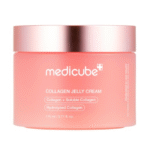 Gelée de Collagène Repulpante – Crème Medicube (110 ml)