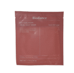 Biodance – Masque Bio au Collagène Pur – Action en Profondeur (1 pièce)