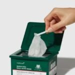 Masque Tissu Quotidien Apaisant à la Centella (350 g / 30 pcs)