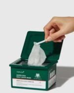 Masque Tissu Quotidien Apaisant à la Centella (350 g / 30 pcs)