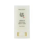 Stick Solaire Matifiant Armoise & Camélia (18 g)