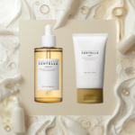 Coffret SKIN1004 "Réparation & Barrière Cutanée - Séléction MySeoulBeauty