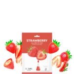 Strawberry Intensive Essence Mask – Image 3