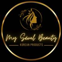 Black Gold Elegant Body and Hair Treatment Logo
